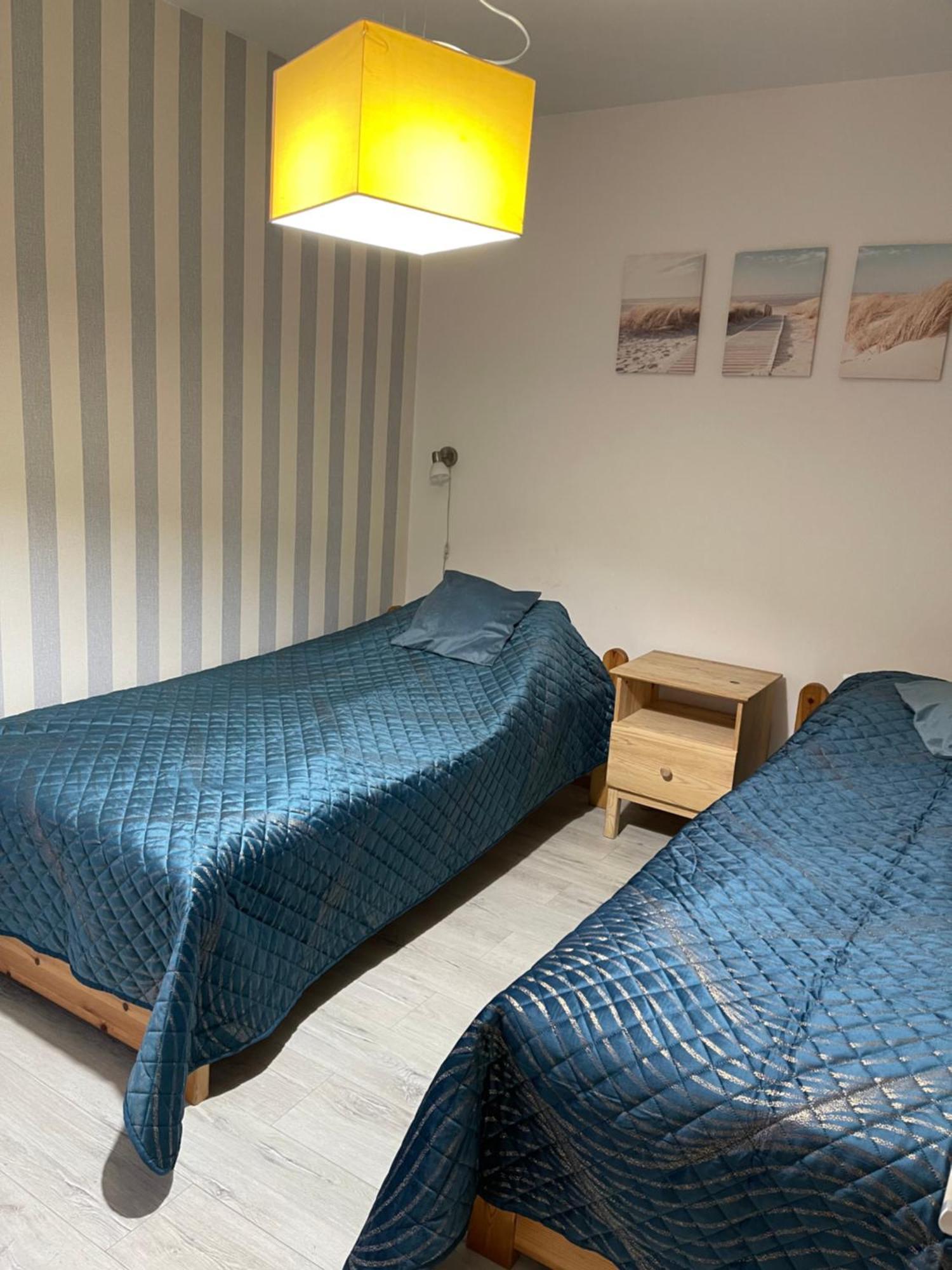 Apartamenty Prima Дзивновек Экстерьер фото