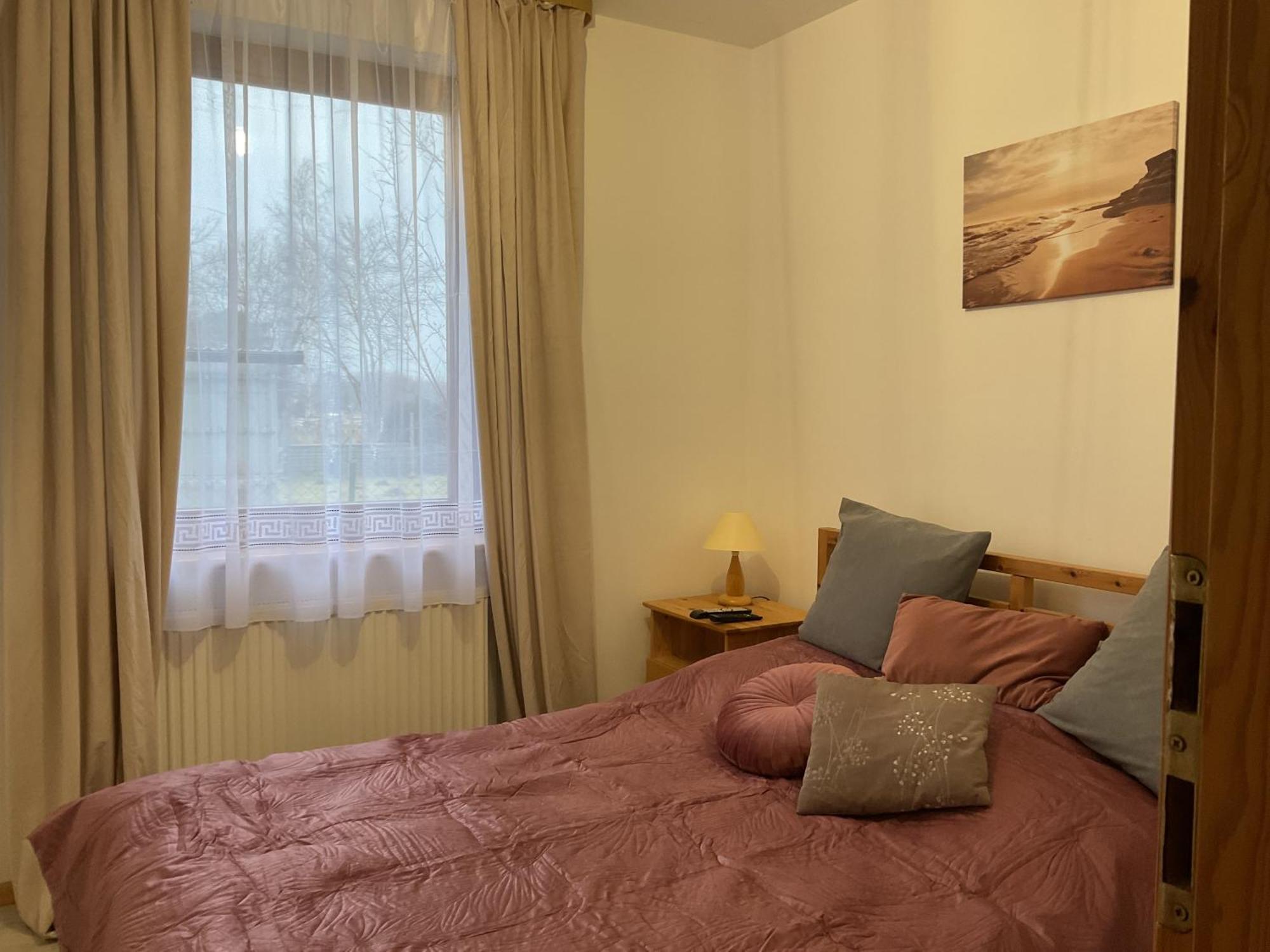 Apartamenty Prima Дзивновек Экстерьер фото