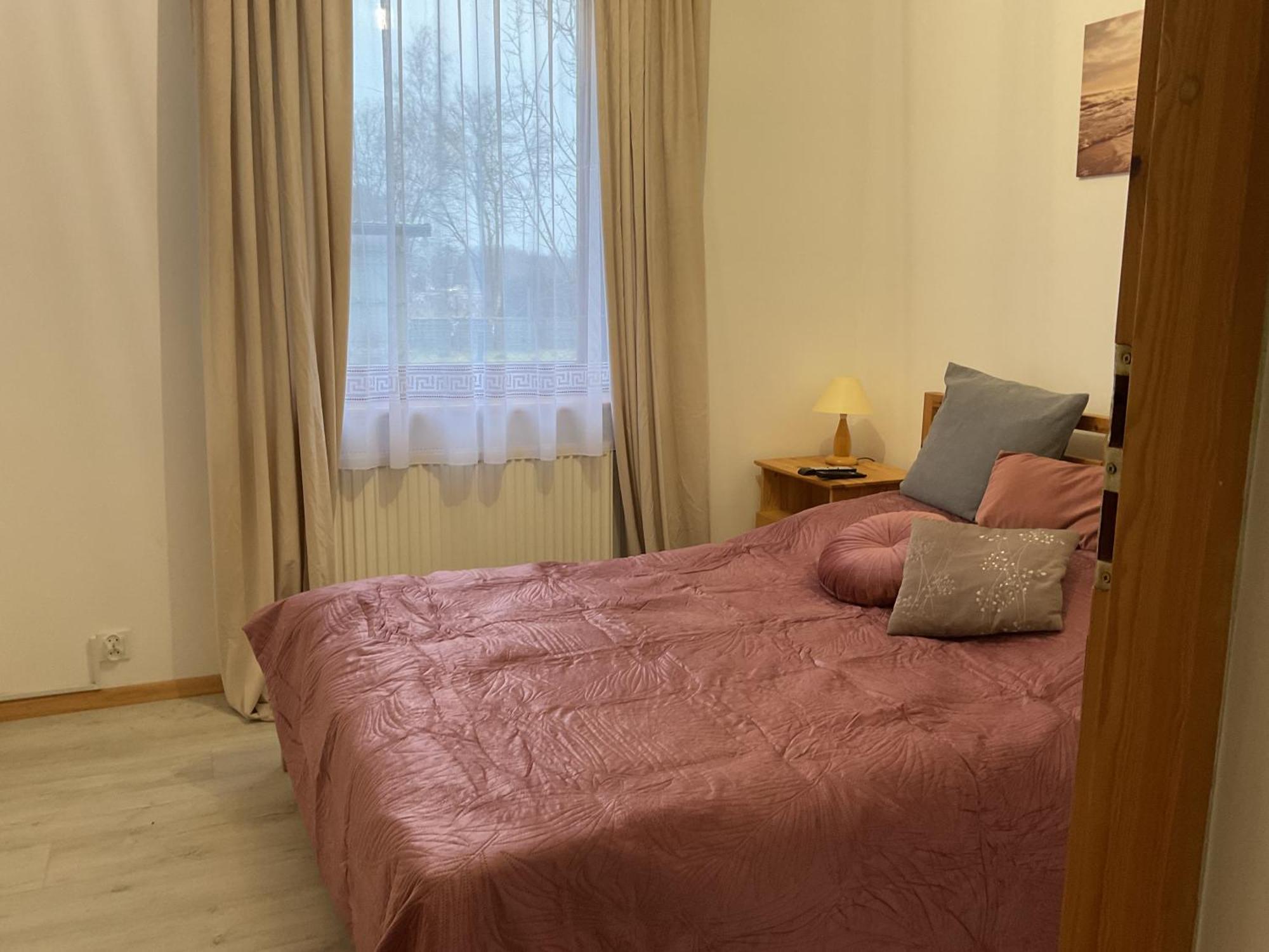 Apartamenty Prima Дзивновек Экстерьер фото