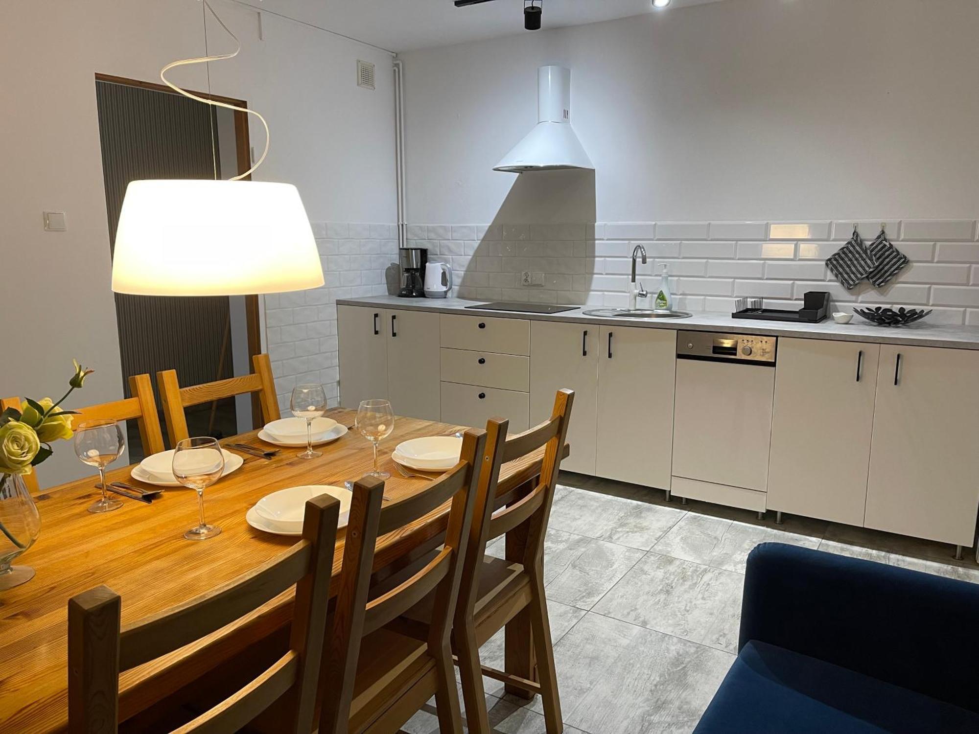 Apartamenty Prima Дзивновек Экстерьер фото