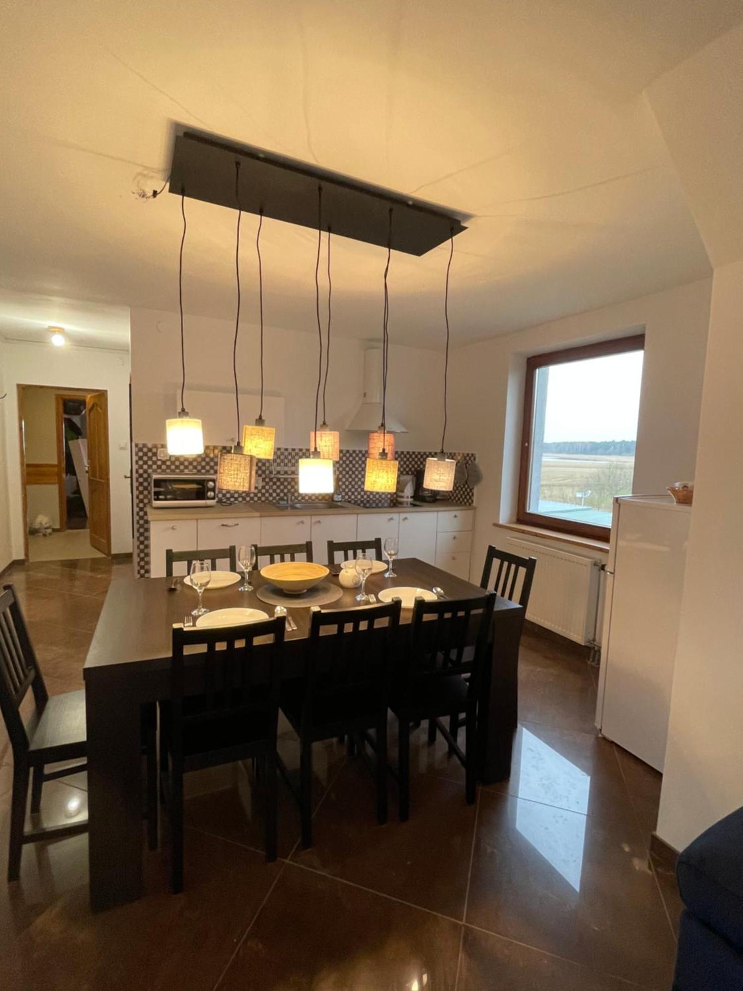 Apartamenty Prima Дзивновек Экстерьер фото