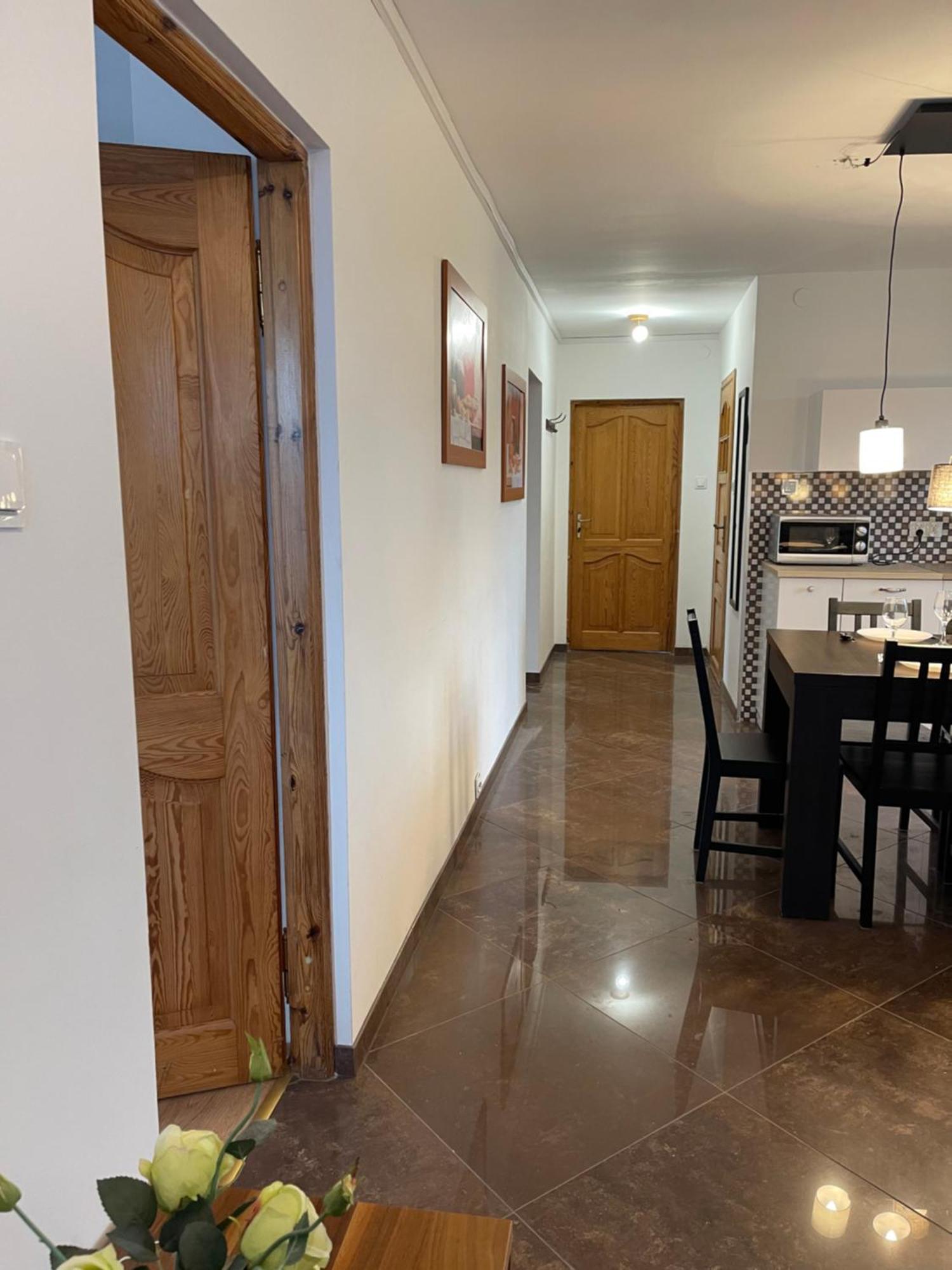 Apartamenty Prima Дзивновек Экстерьер фото