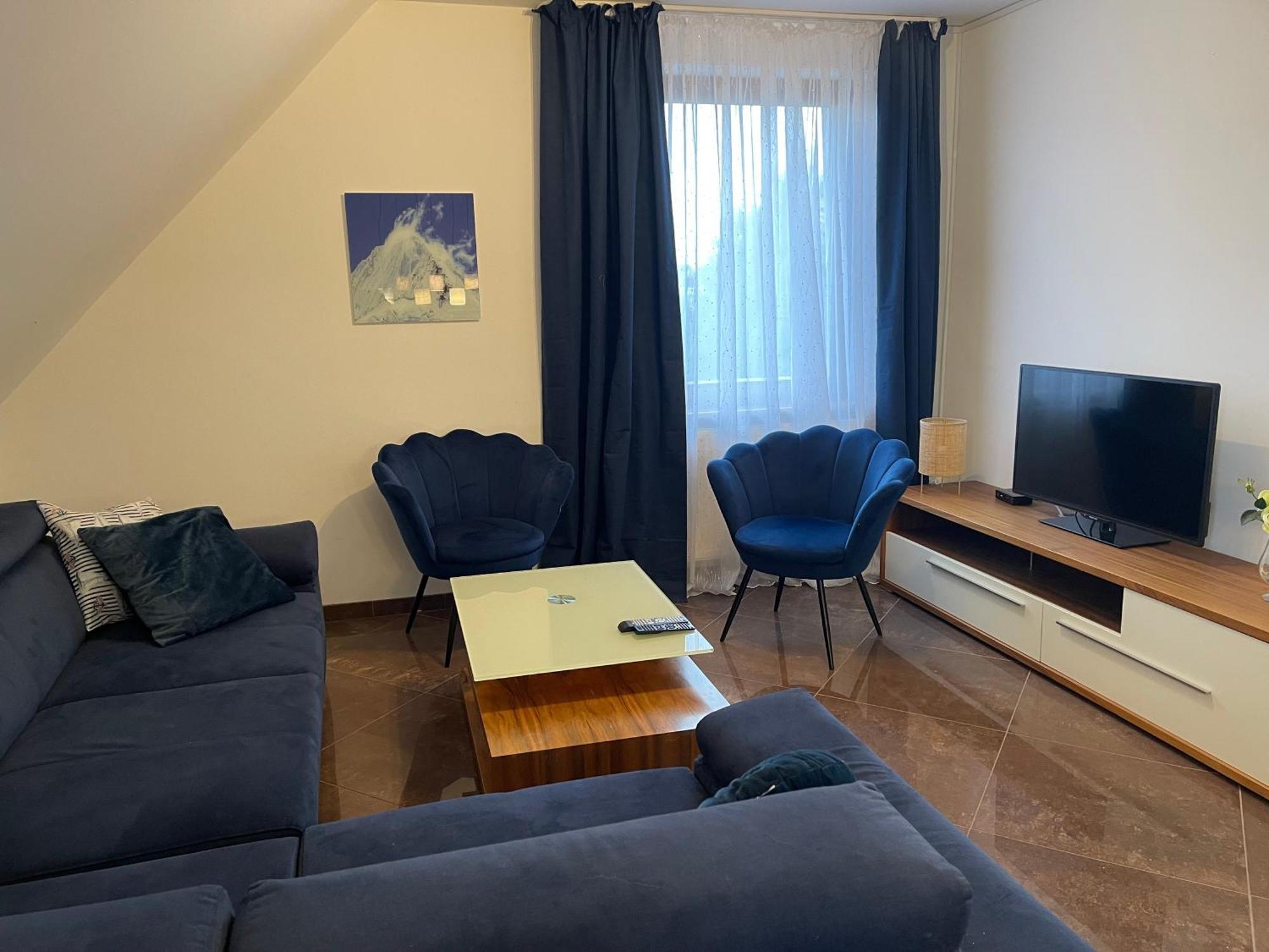 Apartamenty Prima Дзивновек Экстерьер фото