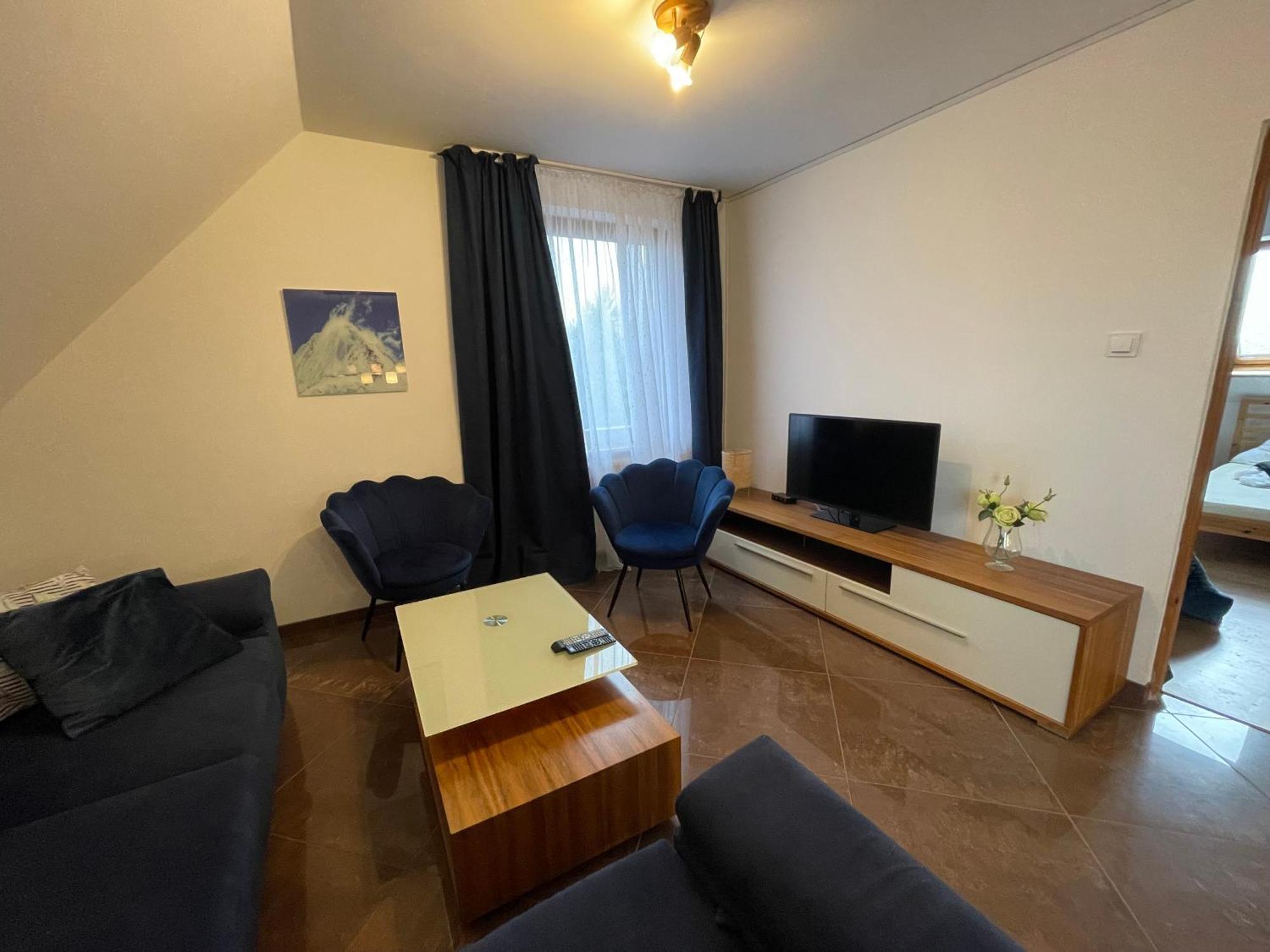 Apartamenty Prima Дзивновек Экстерьер фото