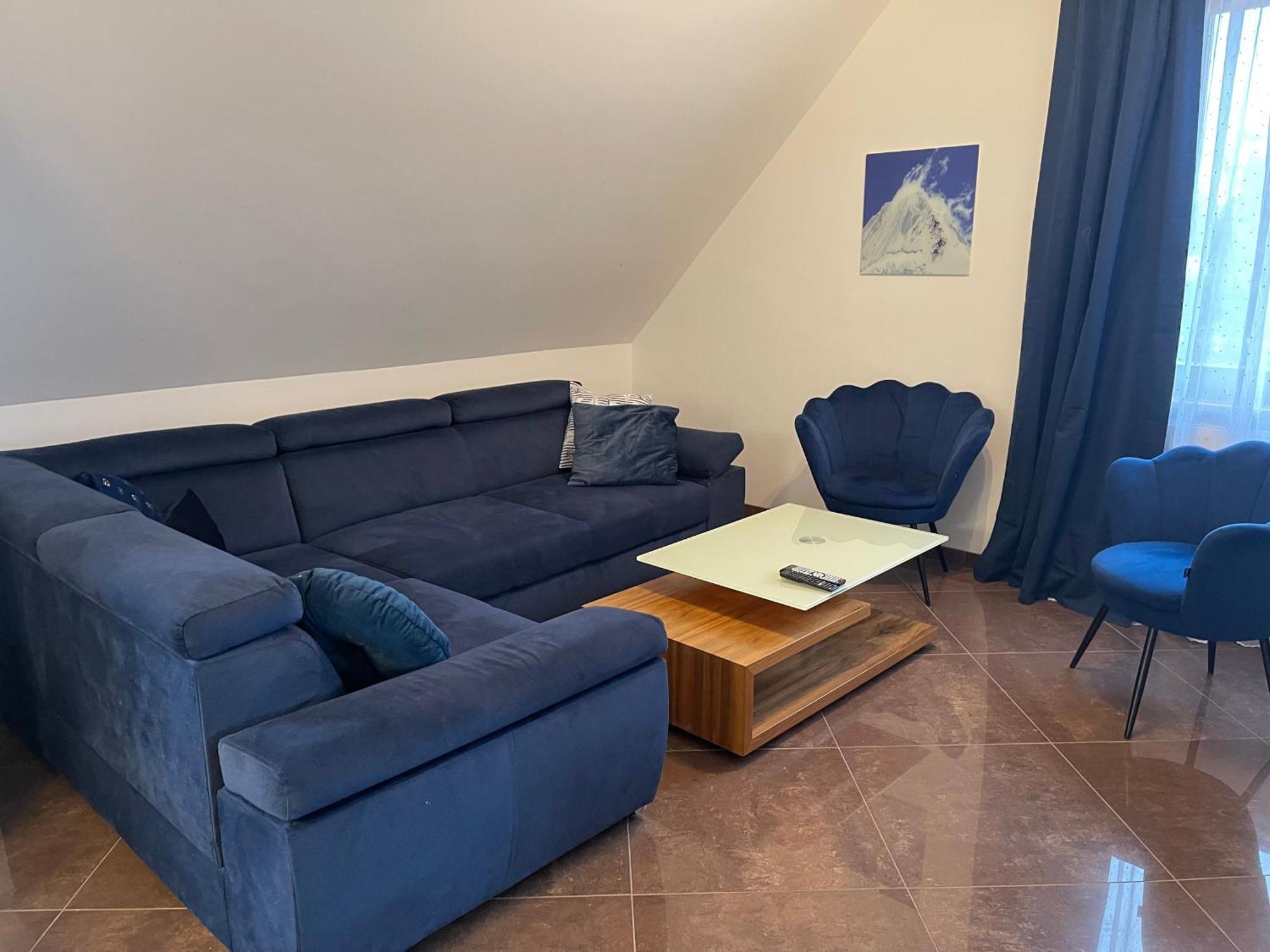 Apartamenty Prima Дзивновек Экстерьер фото