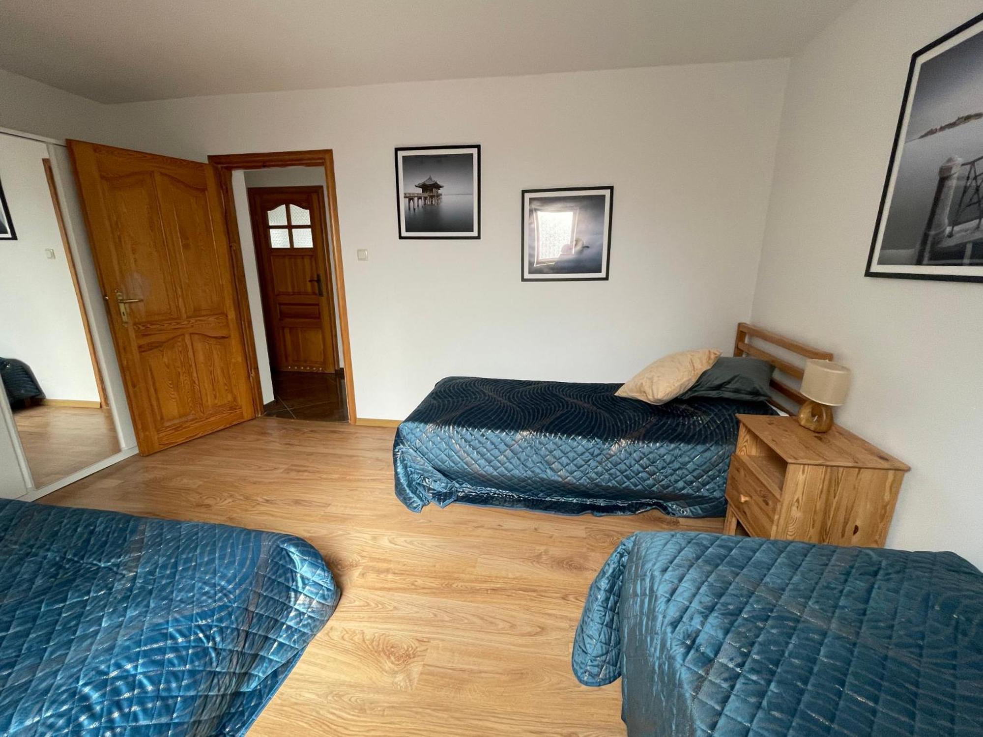 Apartamenty Prima Дзивновек Экстерьер фото