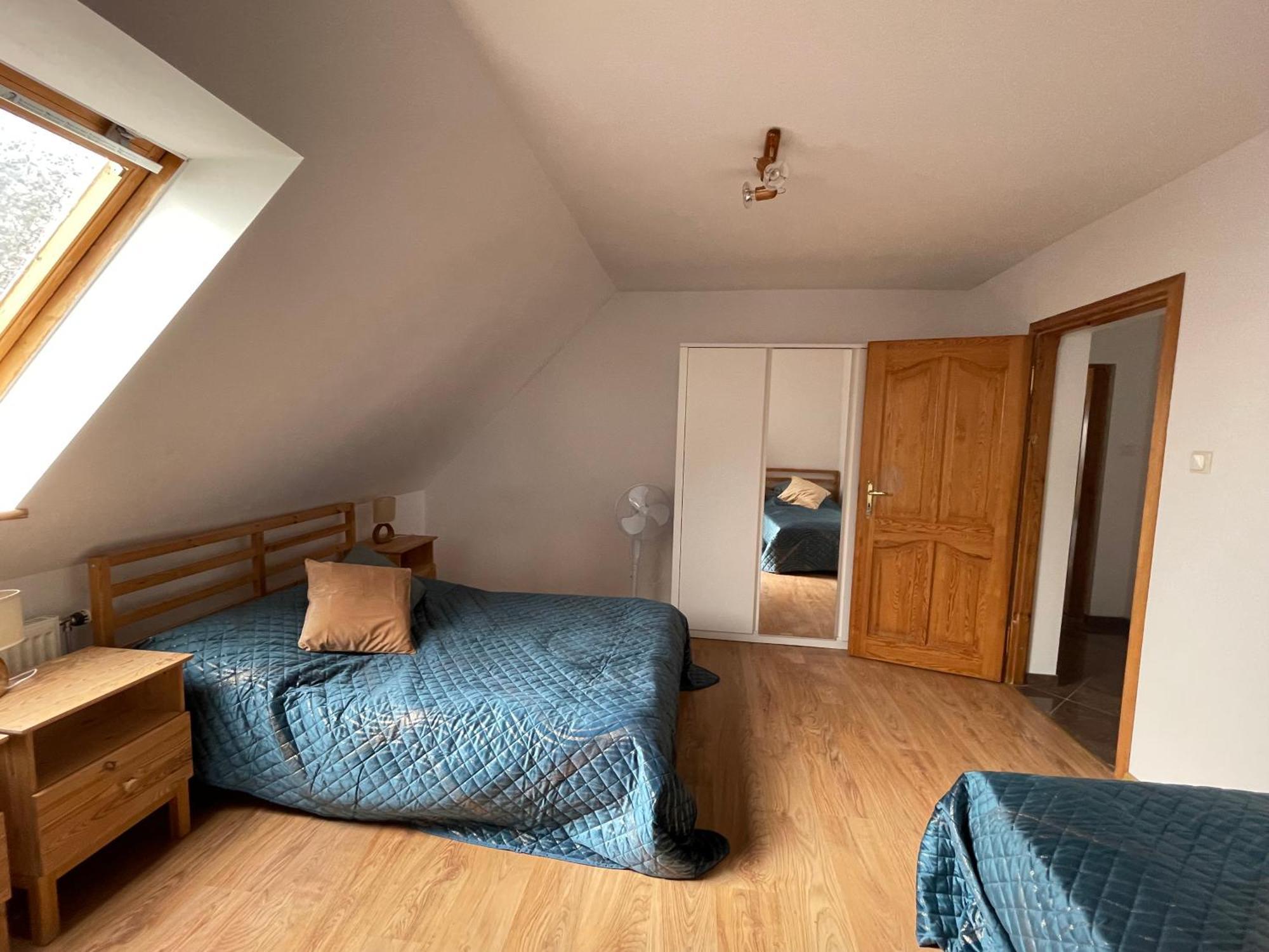 Apartamenty Prima Дзивновек Экстерьер фото