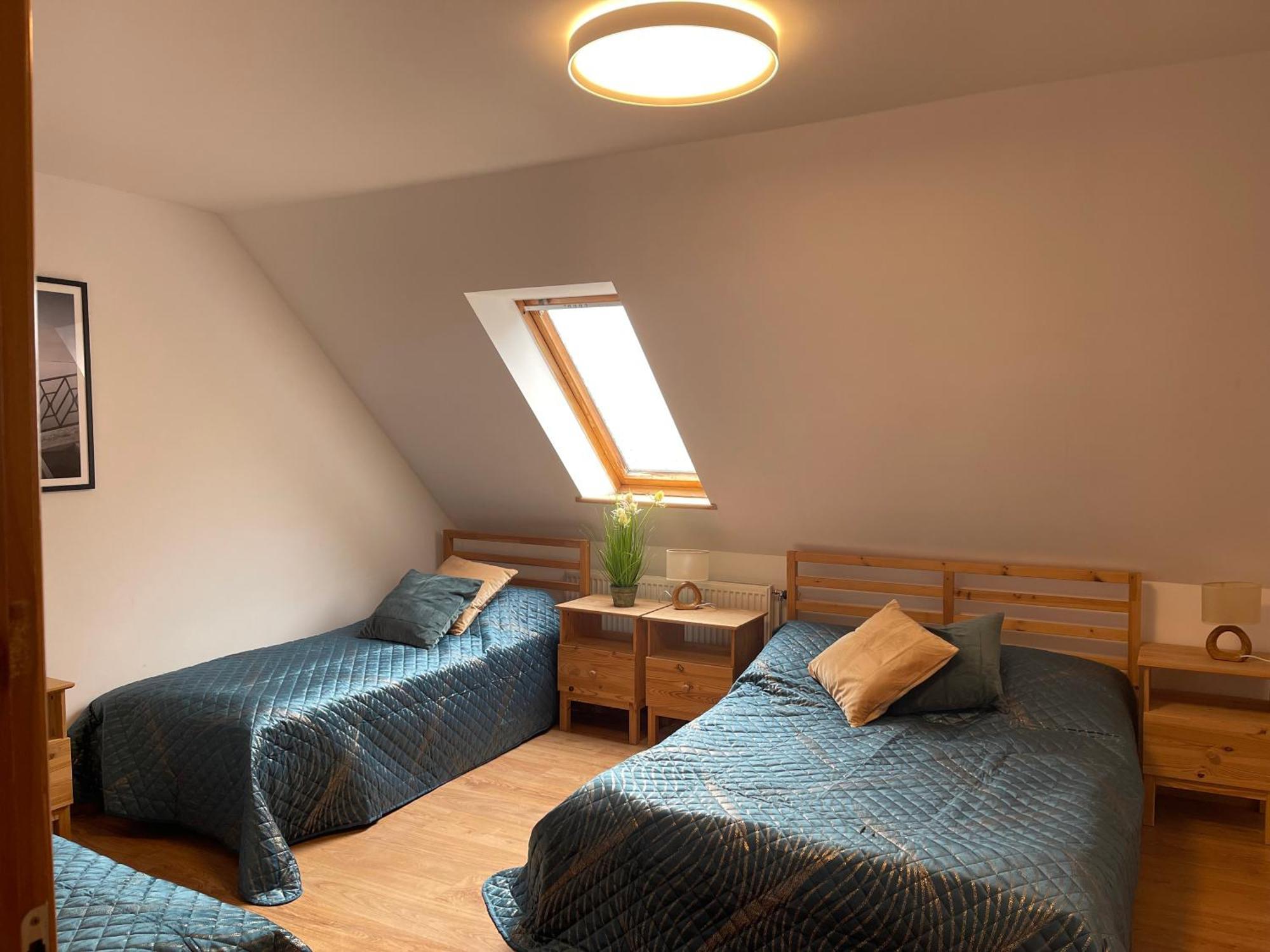 Apartamenty Prima Дзивновек Экстерьер фото