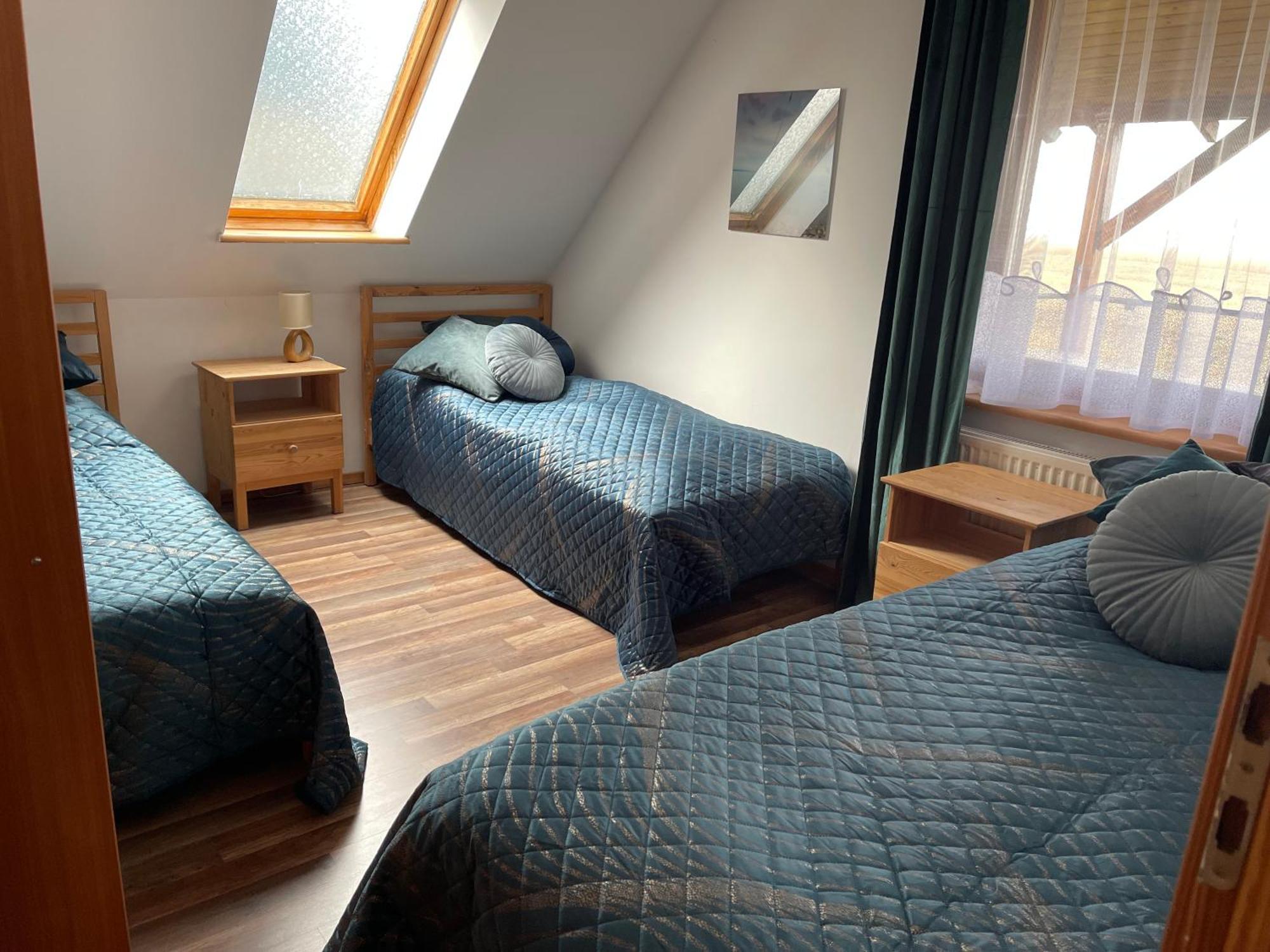 Apartamenty Prima Дзивновек Экстерьер фото