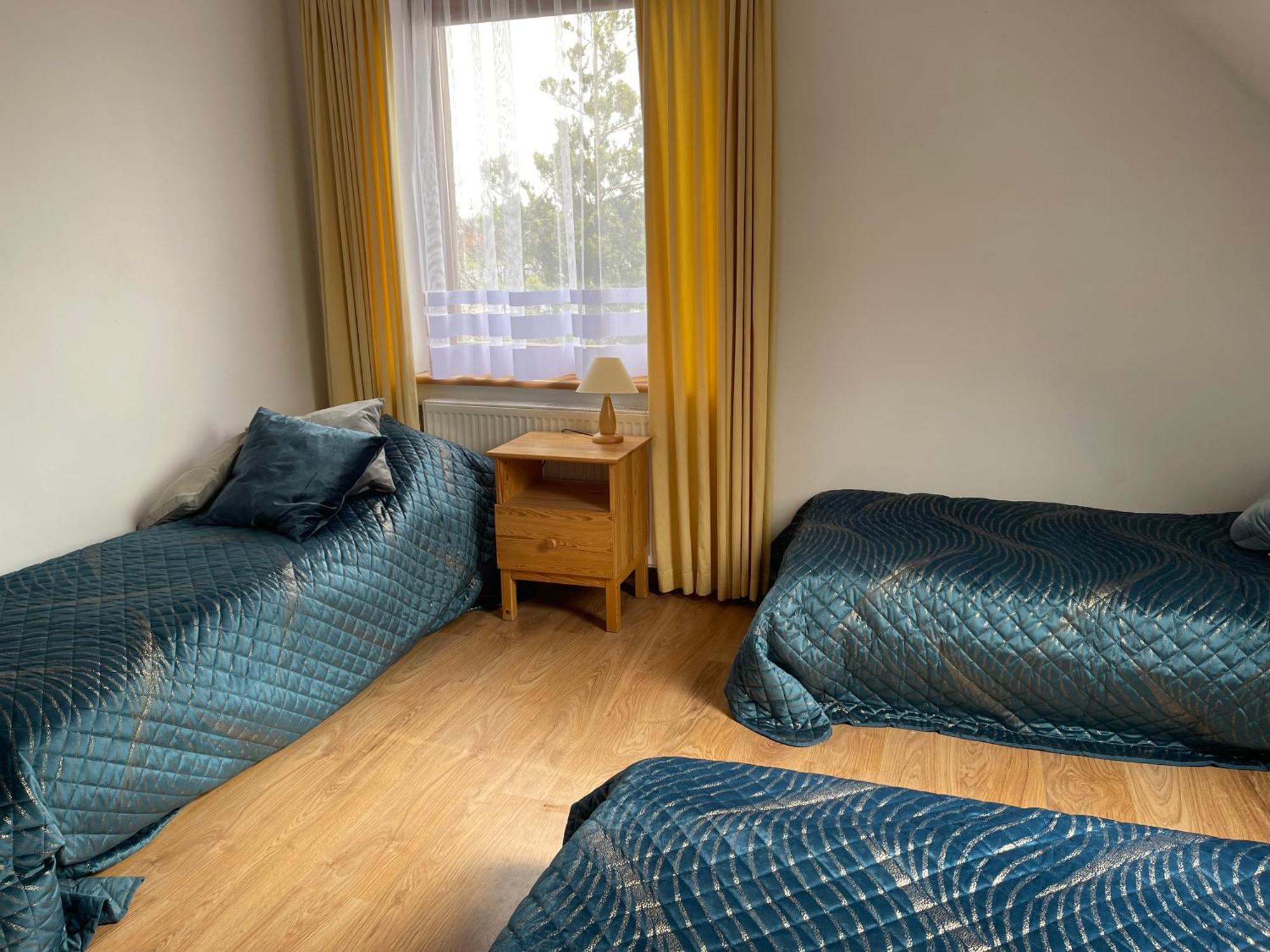 Apartamenty Prima Дзивновек Экстерьер фото