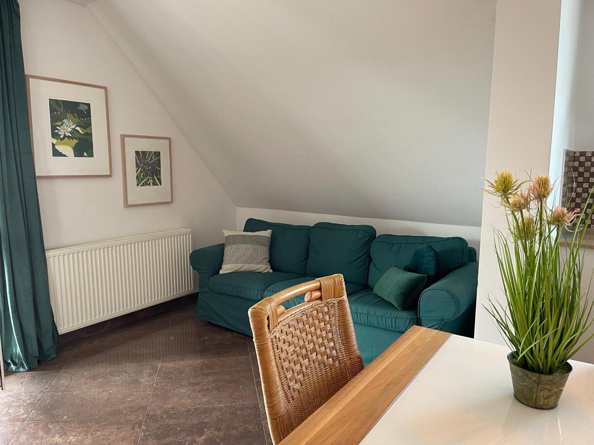 Apartamenty Prima Дзивновек Экстерьер фото
