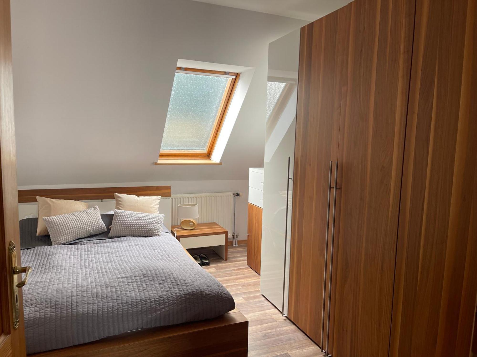 Apartamenty Prima Дзивновек Экстерьер фото