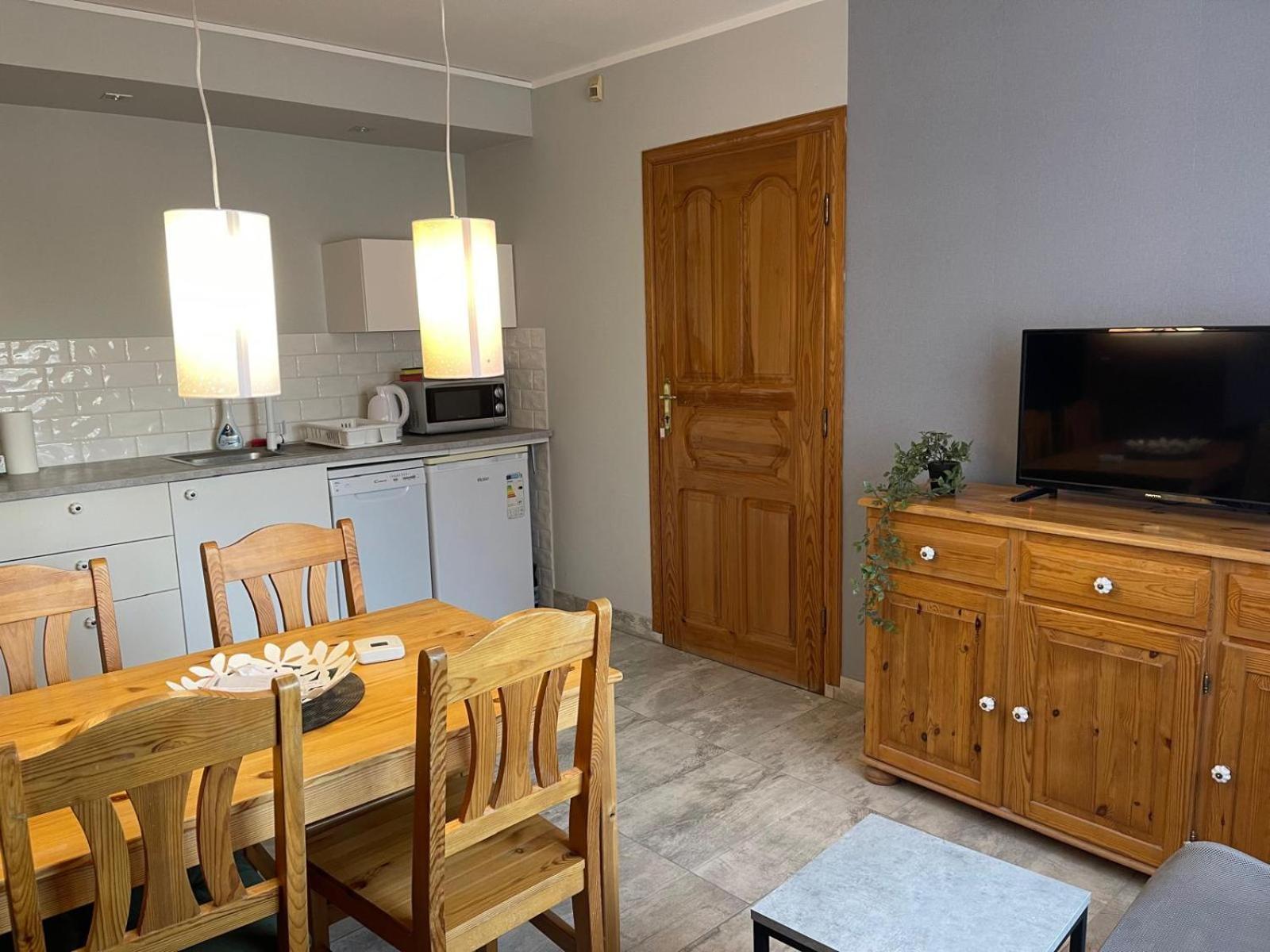 Apartamenty Prima Дзивновек Экстерьер фото