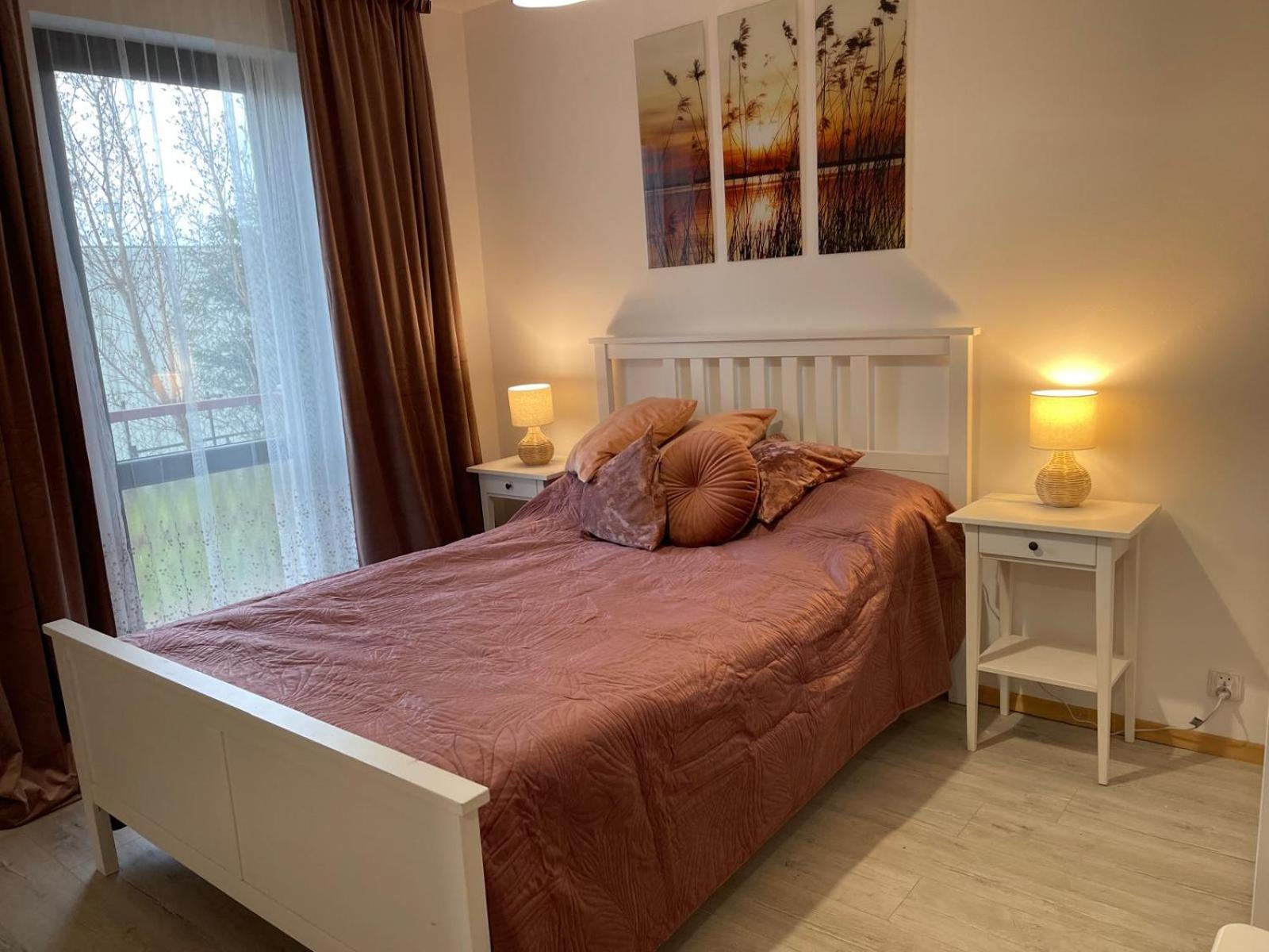 Apartamenty Prima Дзивновек Экстерьер фото