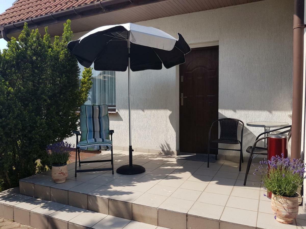 Apartamenty Prima Дзивновек Экстерьер фото